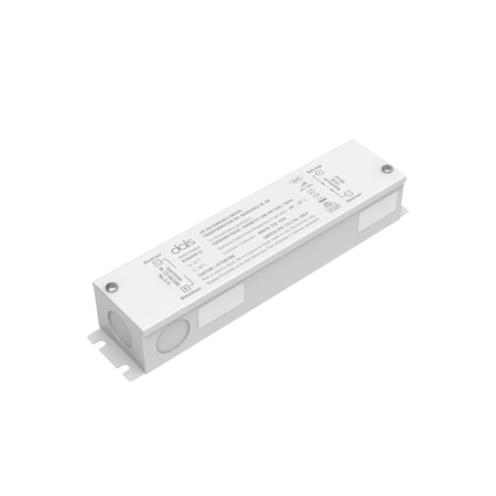 Dals 6W 12V DC Dimmable LED Hardwire driver BT06DIM-IC
